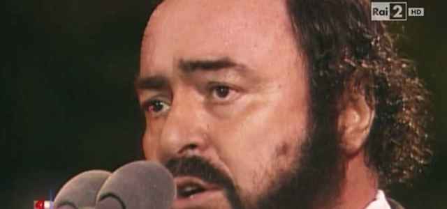 lorenza cristina giuliana figlie luciano pavarotti chi sono e il loro percorso