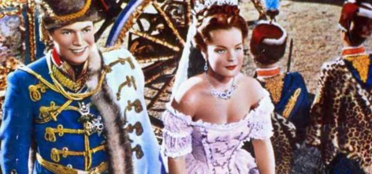 sissi la giovane imperatrice 2019 film