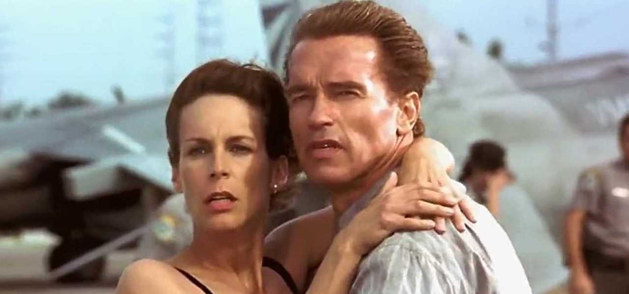 true lies 2019 film