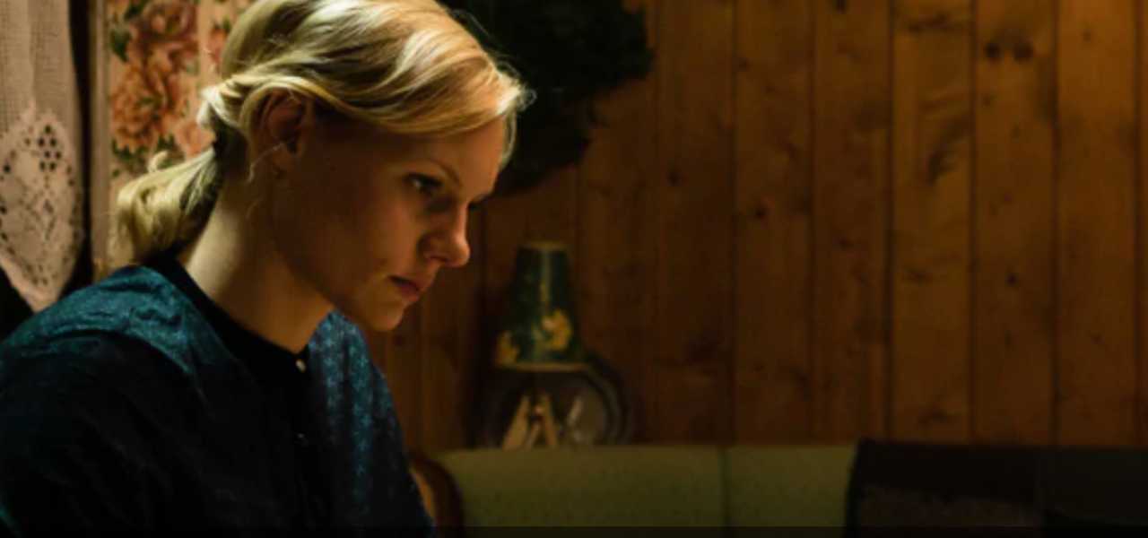 verita su mia madre 2019 film