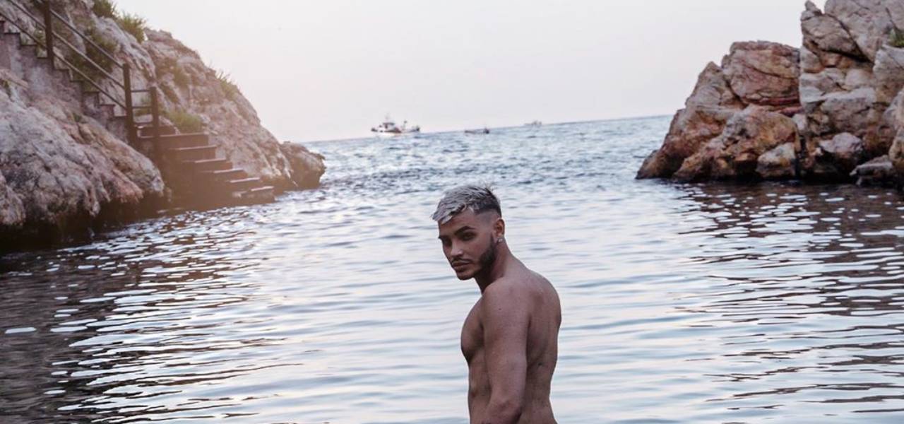 cristian imparato mare ig