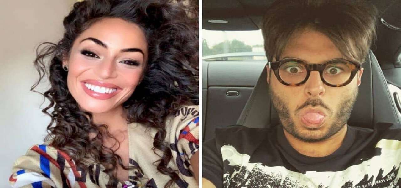raffaella fico francesco caserta