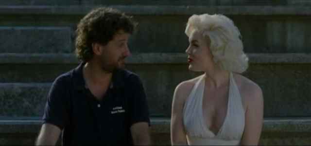 Io e Marilyn 2019 film 640x300