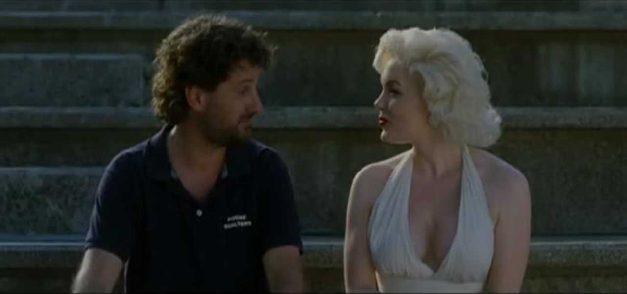 Io e Marilyn 2019 film
