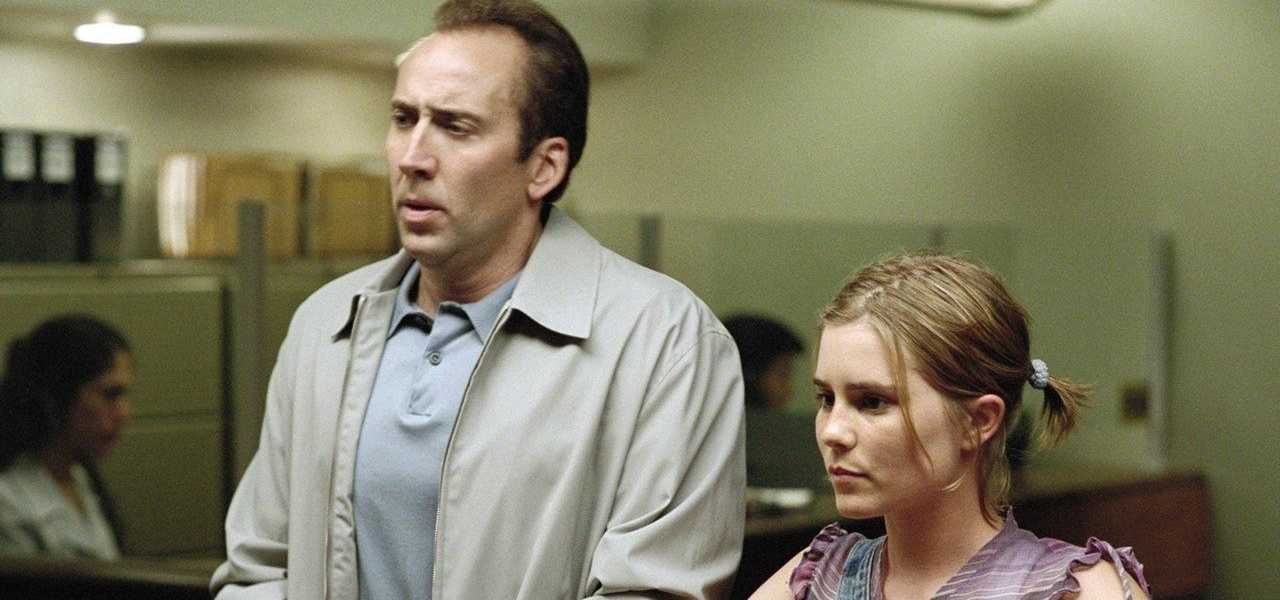 Il Genio Della Truffa Rete 4 Streaming Video Del Film Con Nicholas Cage 20 Agosto