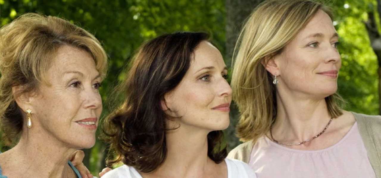 inga lindstrom mia e le sue sorelle 2019 film