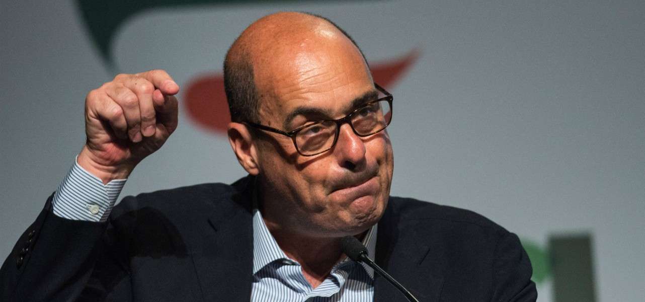 nicolazingaretti 7 lapresse1280