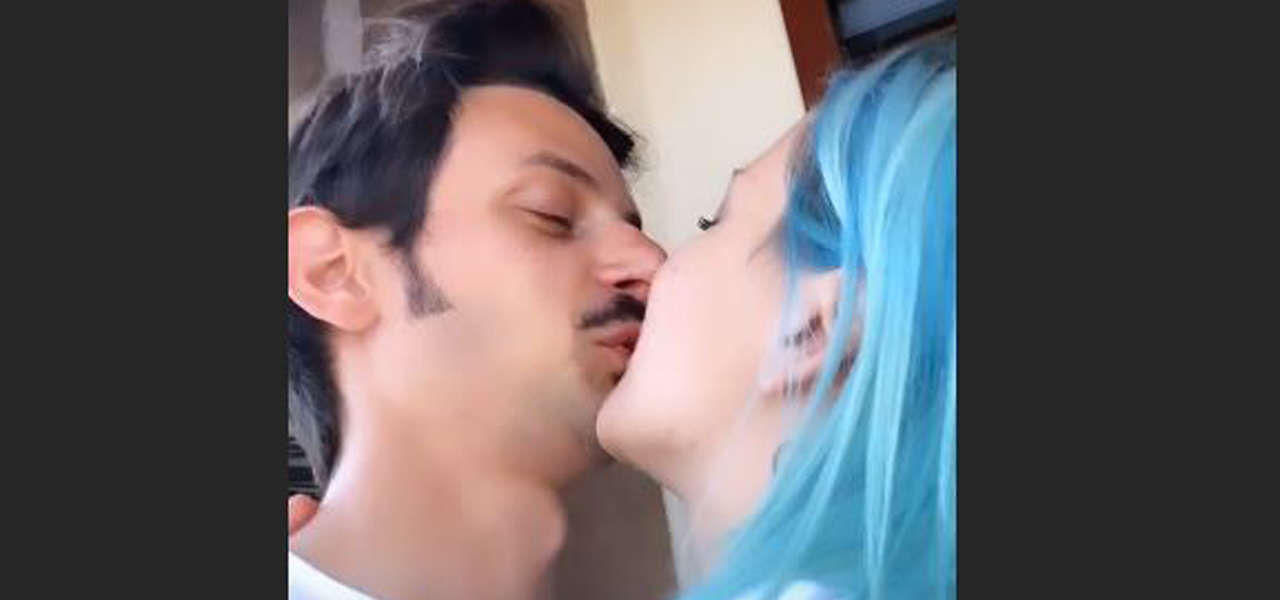 rovazzi fidanzata instagram
