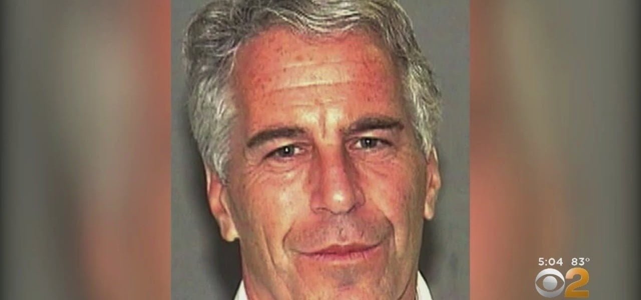 Epstein Jeffrey Cbs1280
