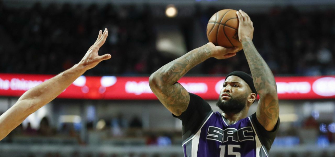 demarcus cousins lapresse repertorio