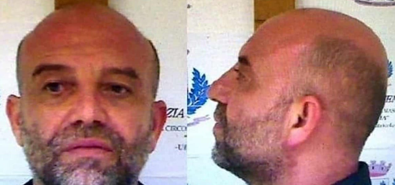 evaso rebibbia 2019 twitter