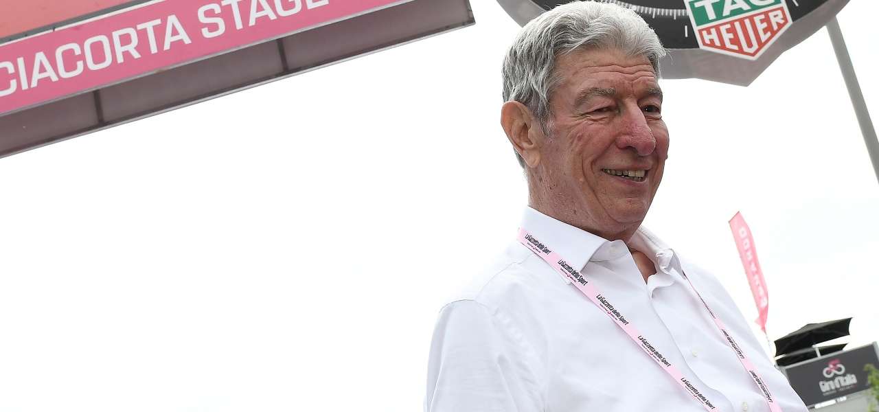 Felice Gimondi