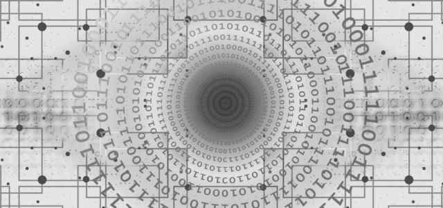 intelligenza artificiale informatica numero pixabay1280 640x300