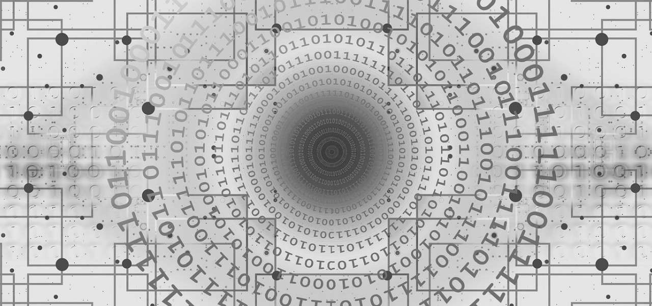 intelligenza artificiale informatica numero pixabay1280