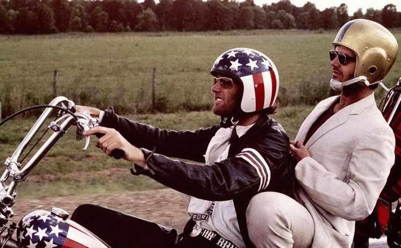 Peter Fonda