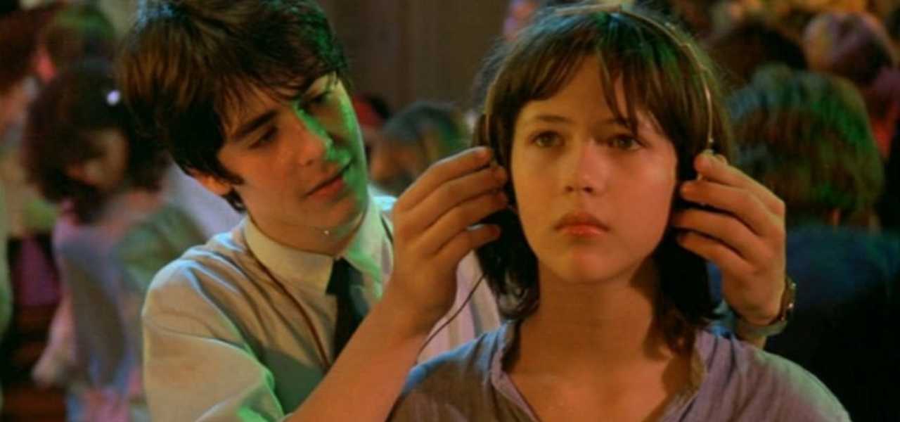 Il tempo delle mele 2019 film