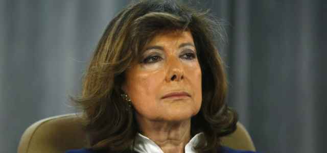 Casellati, presidente Senato