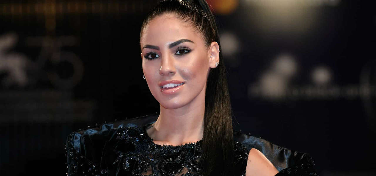 Giulia De Lellis