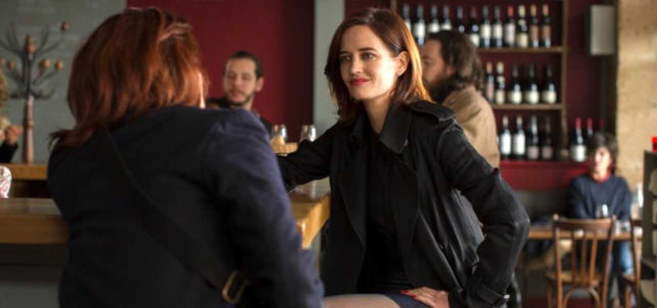 quello che so di lei 2019 film