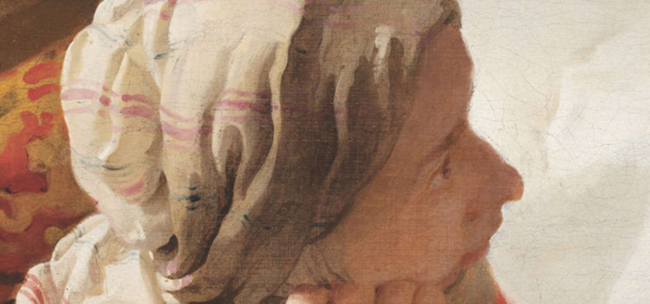 Vermeer dettaglioMaria Web1280