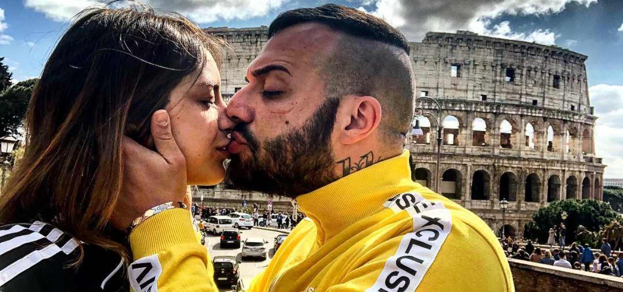 damiano coccia er faina sharon macri ig
