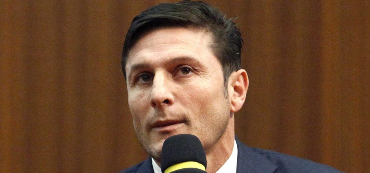Javier Zanetti