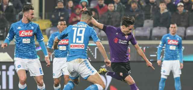 Chiesa Maksimovic Fiorentina Napoli lapresse 2019 640x300
