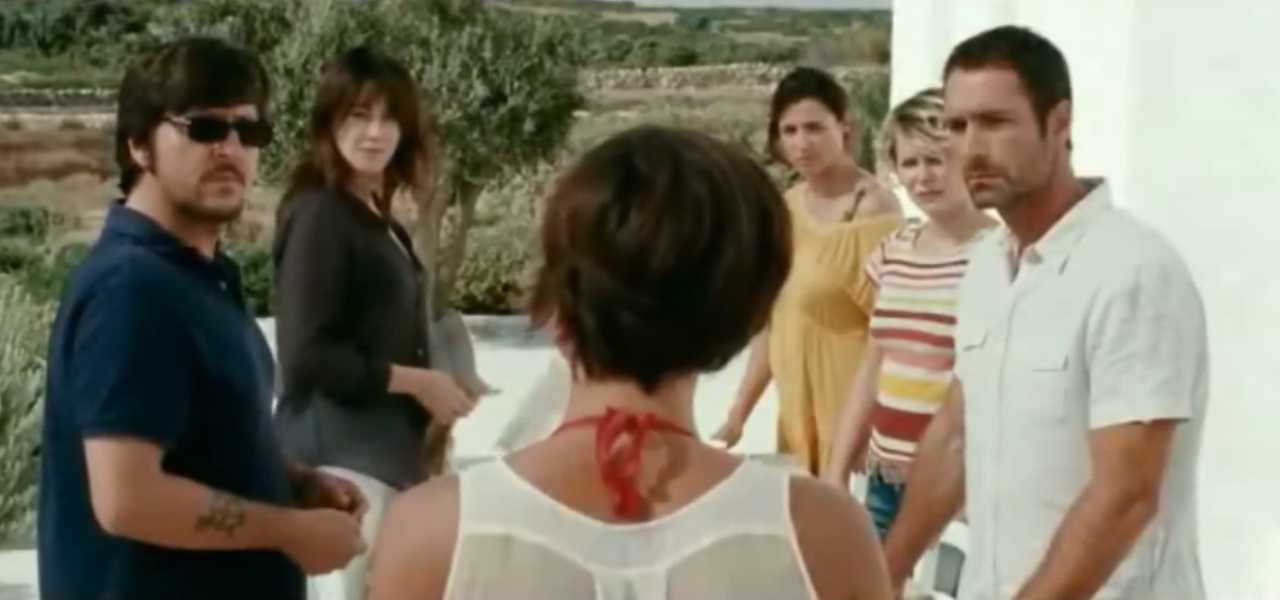 Immaturi Il viaggio 2019 film