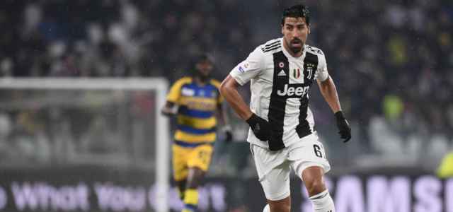 Khedira
