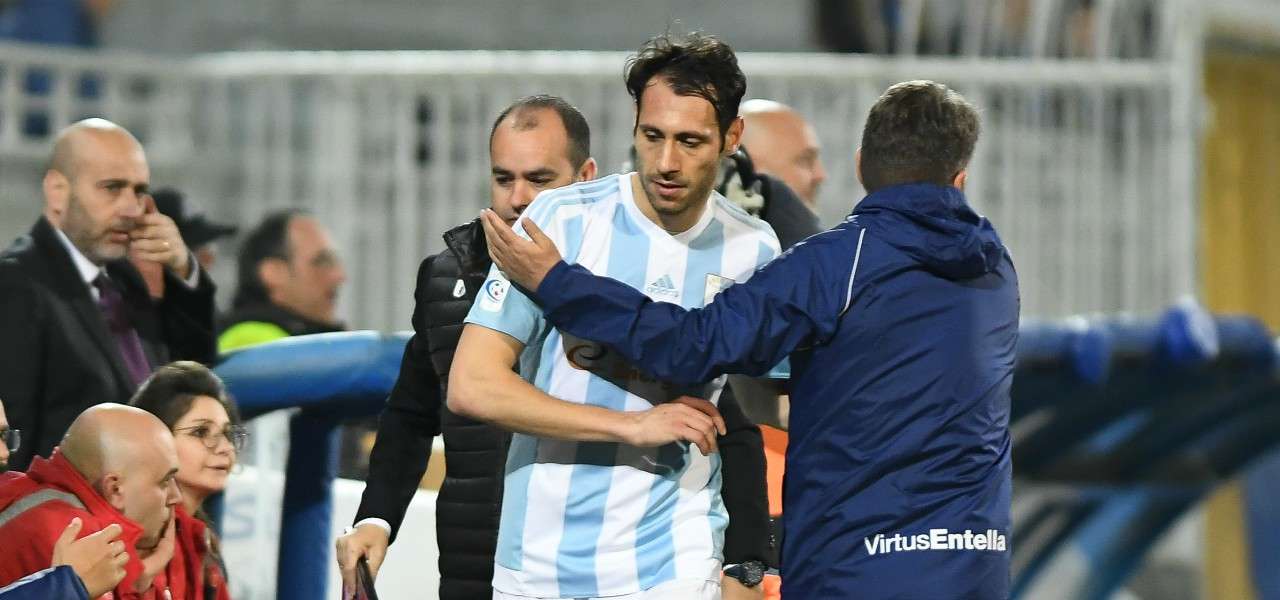 Entella Serie B