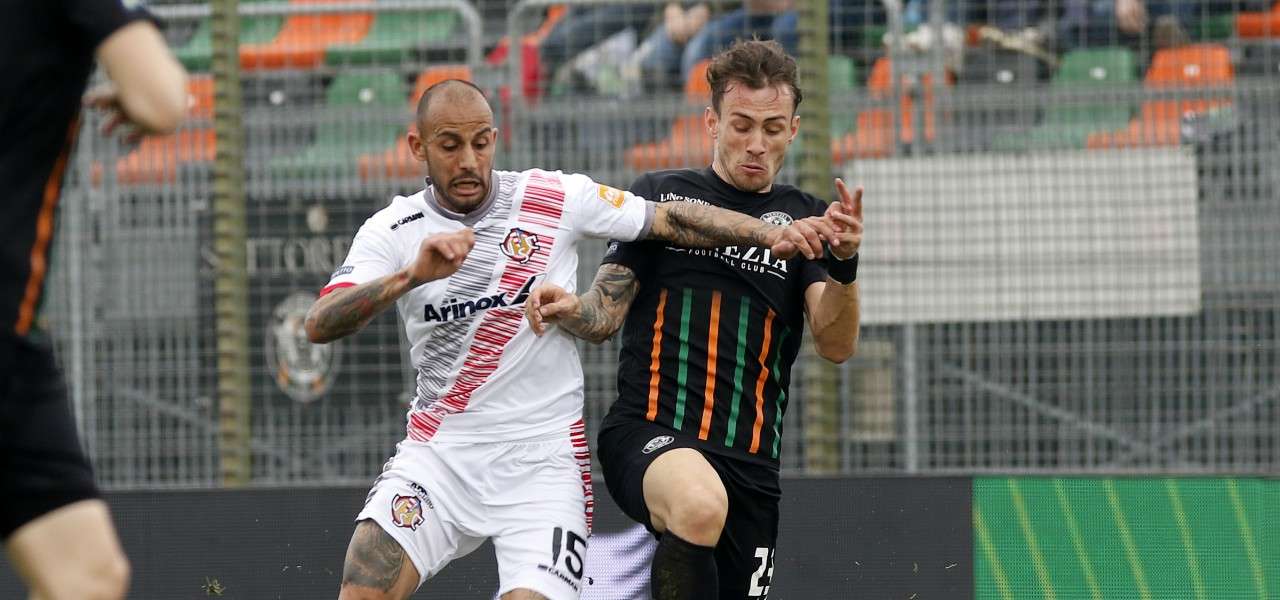 Cremonese Venezia