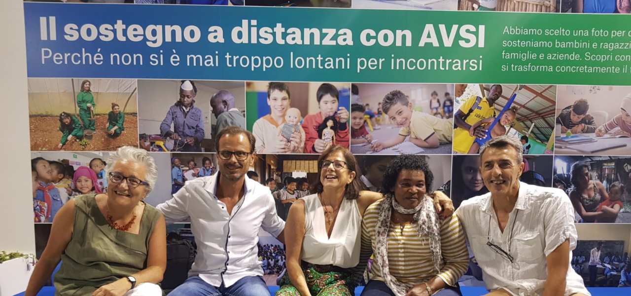 Avsi al Meeting