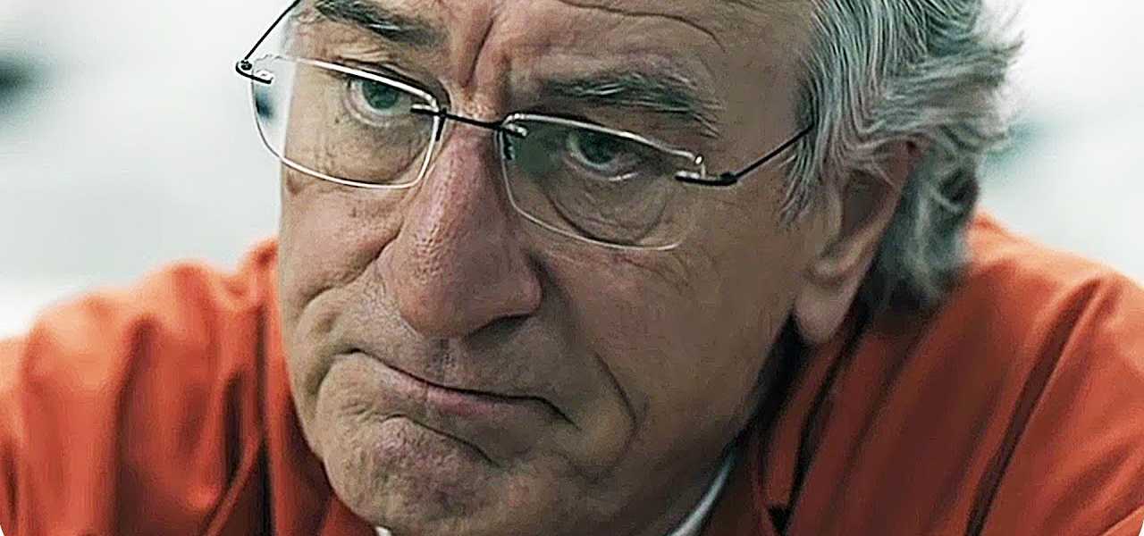 de niro 2019 film