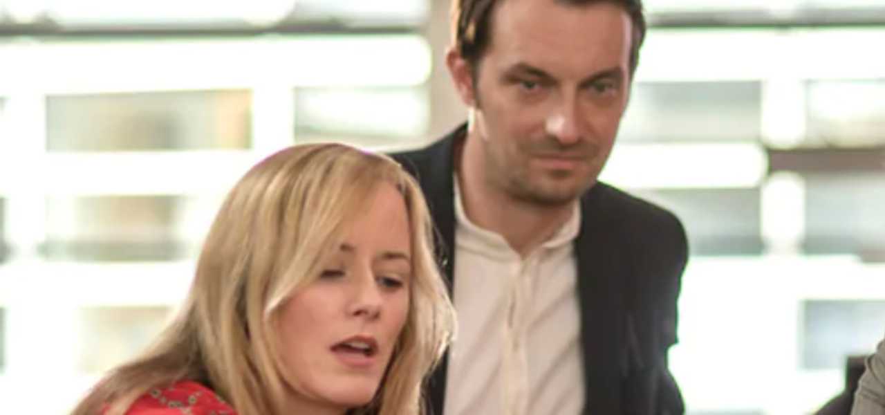 progetto amore 2019 film