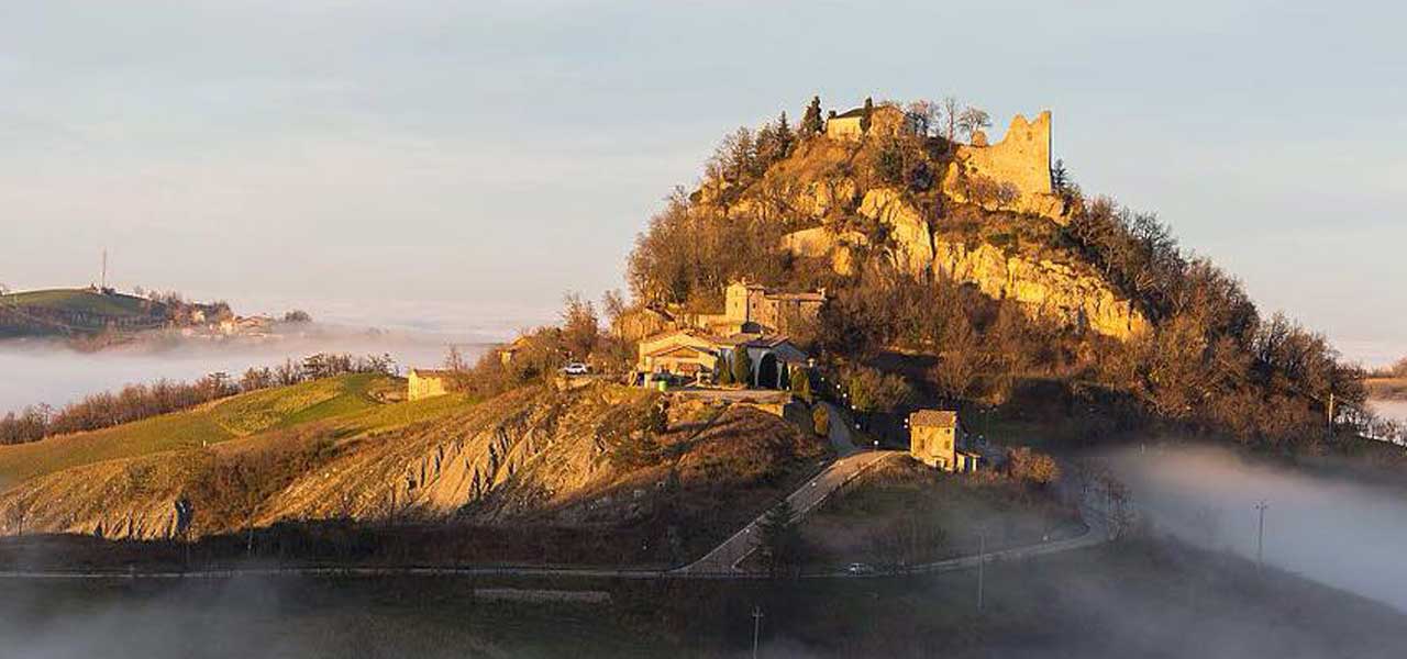 La Via Matildica