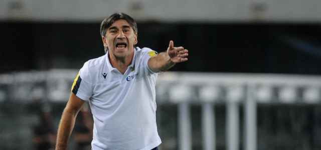Video Torino Udinese (Foto LaPresse)