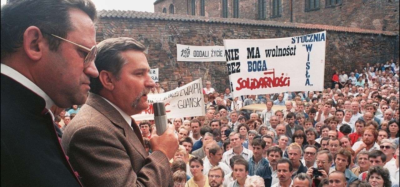 Walesa Solidarnosc Lapresse1280