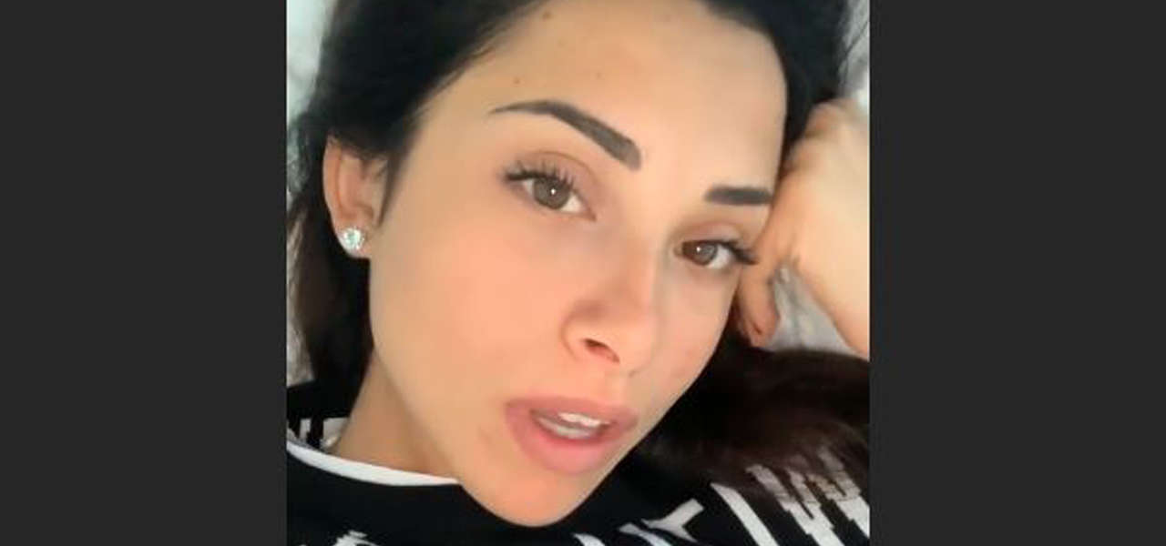 alessia prete instagram