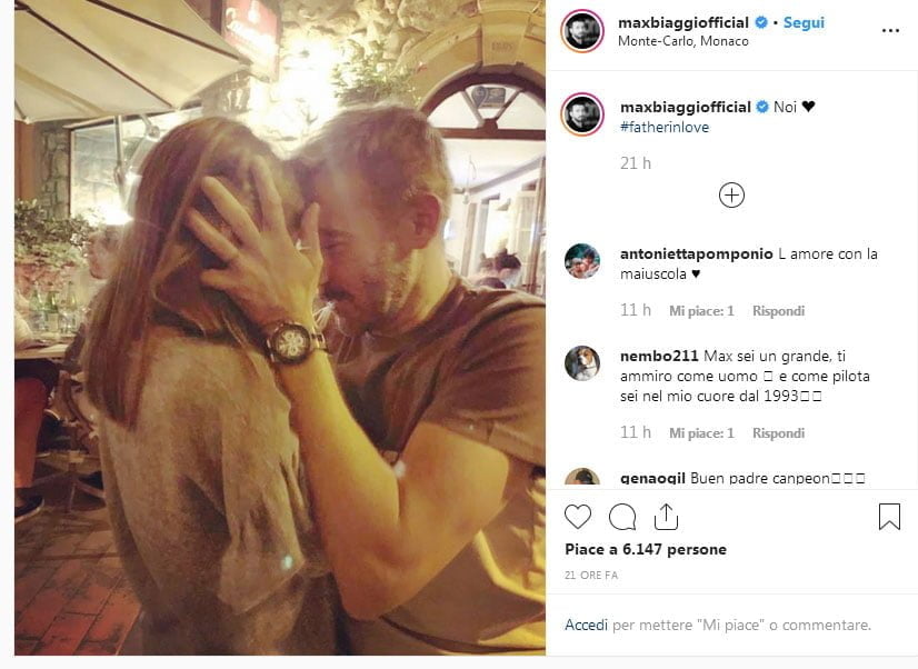 biaggi ig 2019