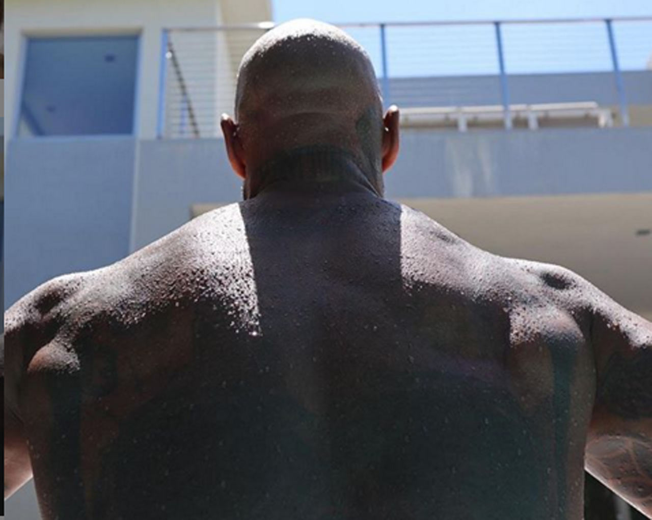 booba instagram 2019