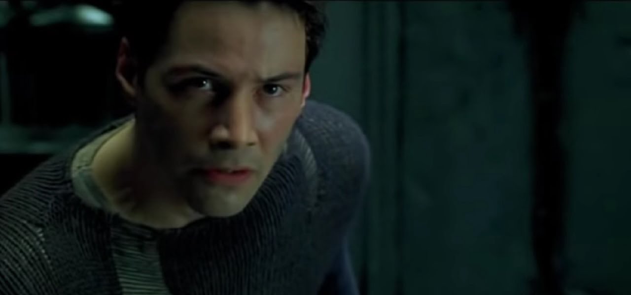 matrix 4