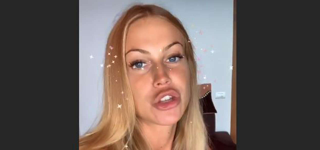 taylor mega instagram