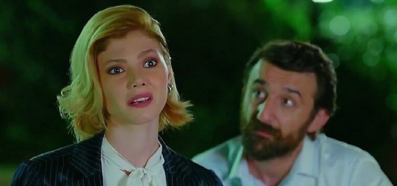 bitter sweet hakan demet
