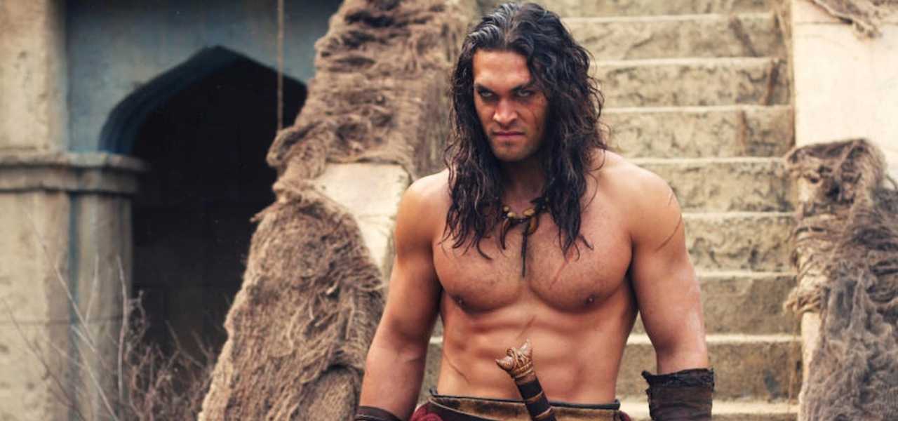 conan 2019 film