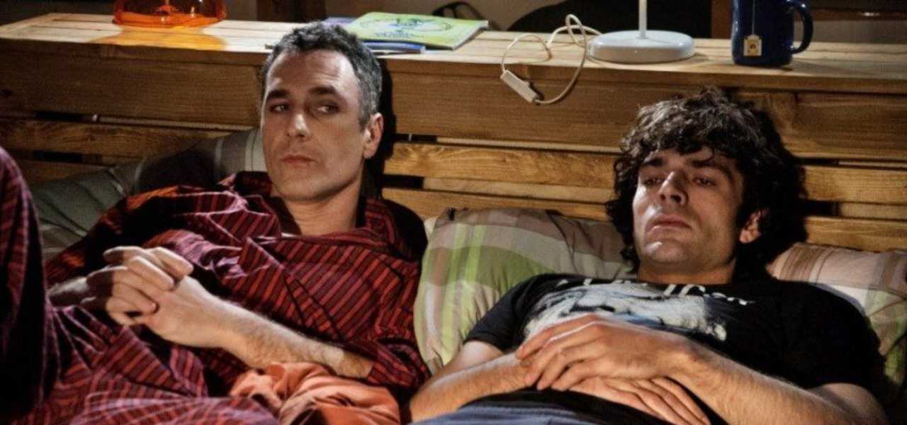fratelli unici 2019 film