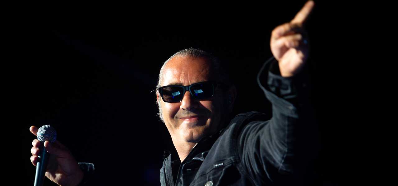 luca carboni 2019 lapresse
