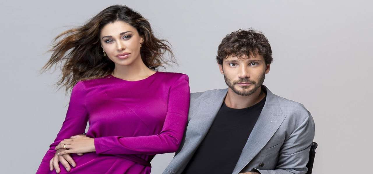 belen stefano de martino