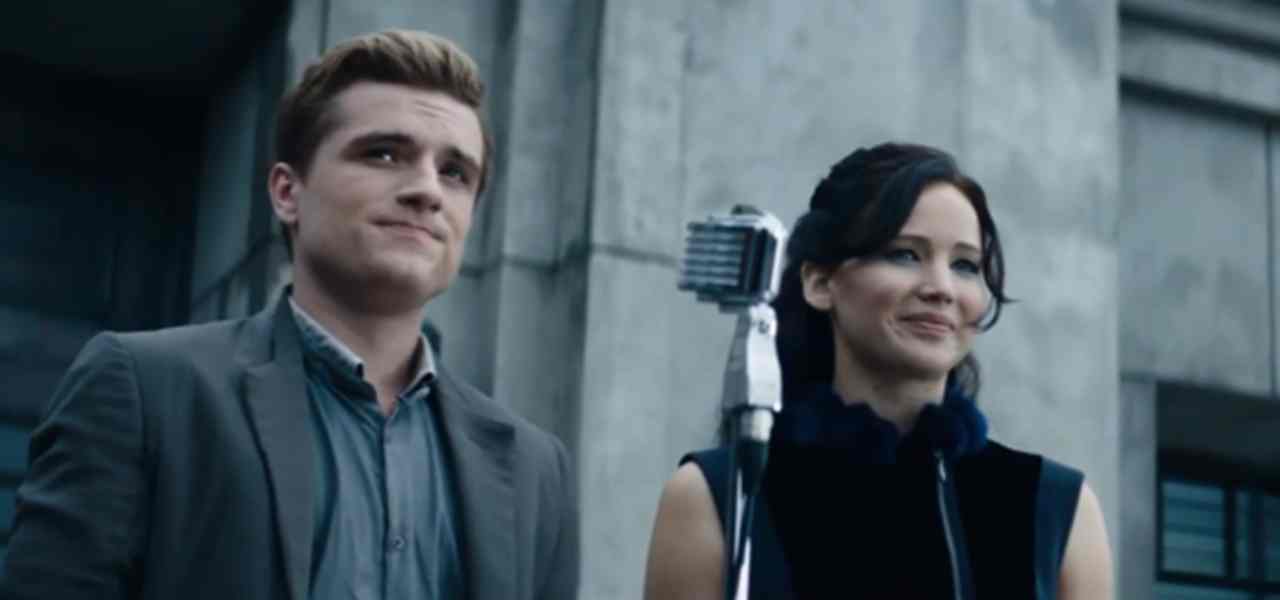 hunger games 2019 film