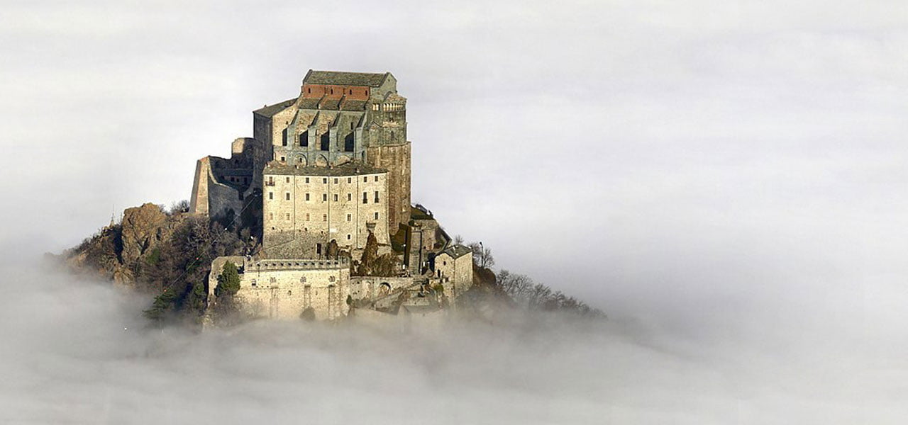 La Sacra di San Michele