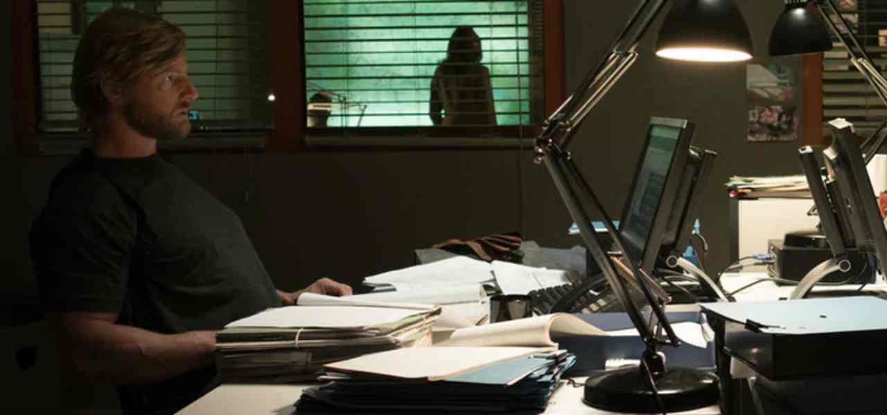 sette giorni 2019 film